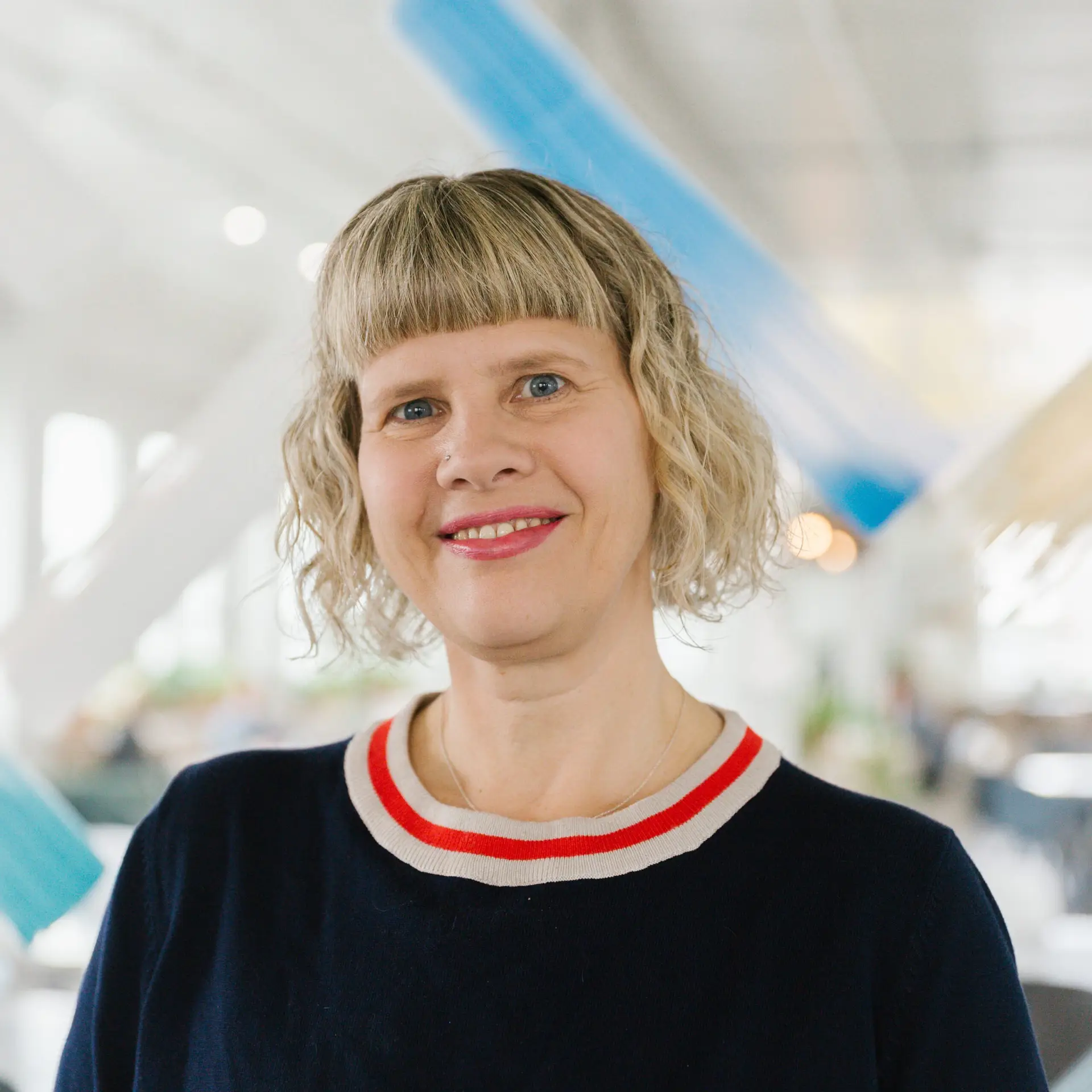 Lara Kroeker