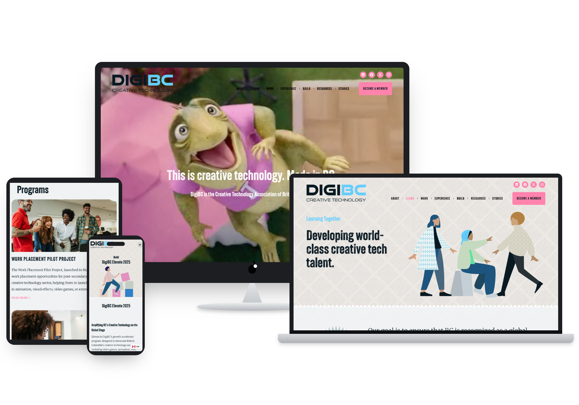 DigiBC