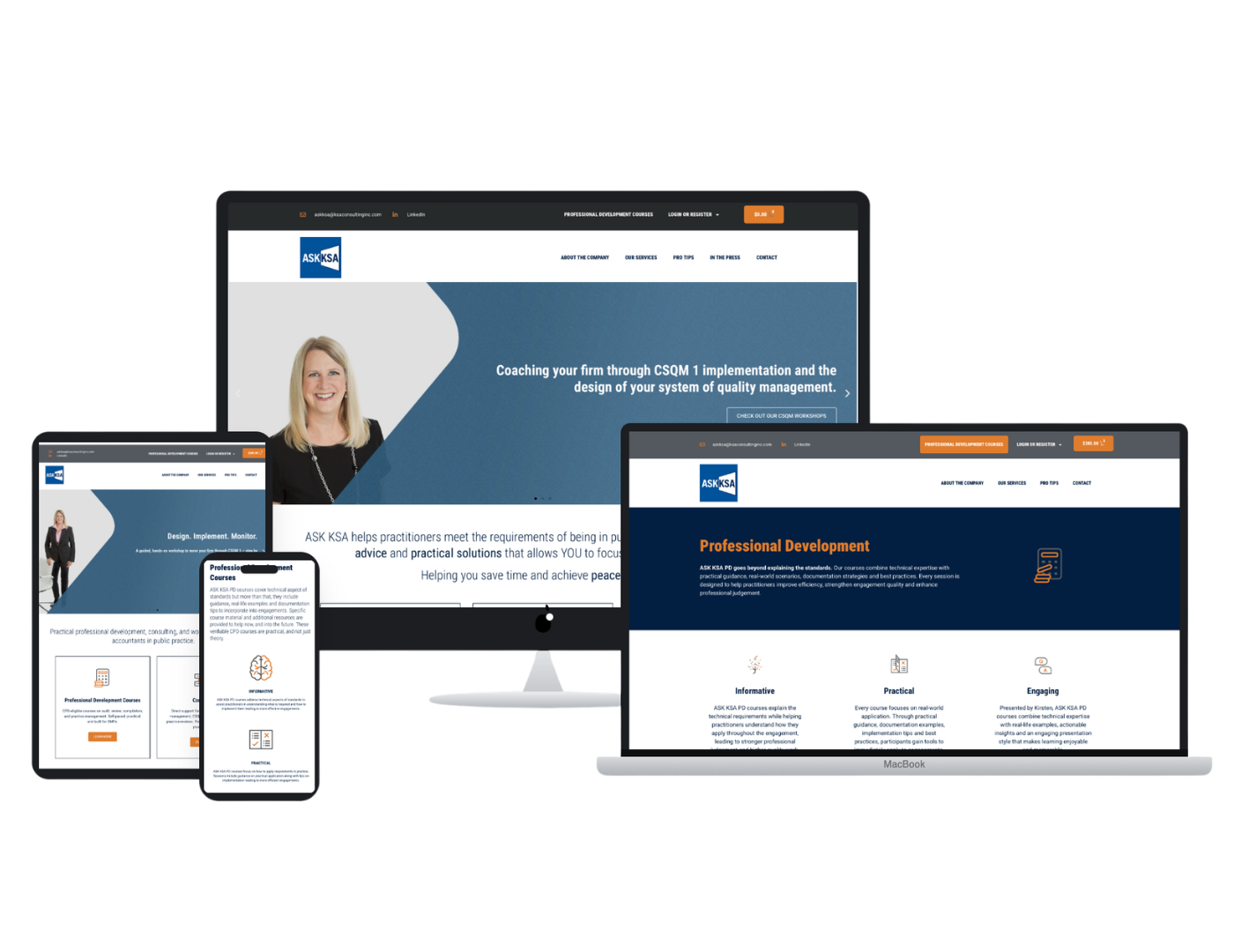 KSA Consulting