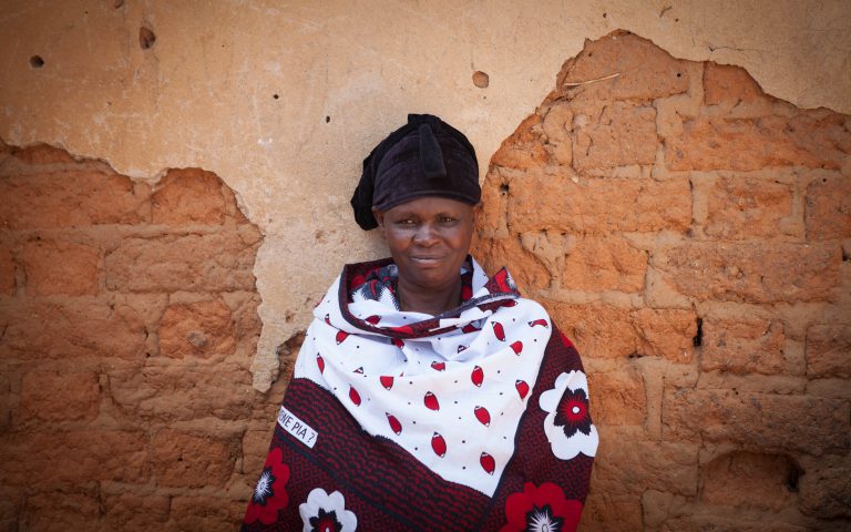 Tanzania Book
