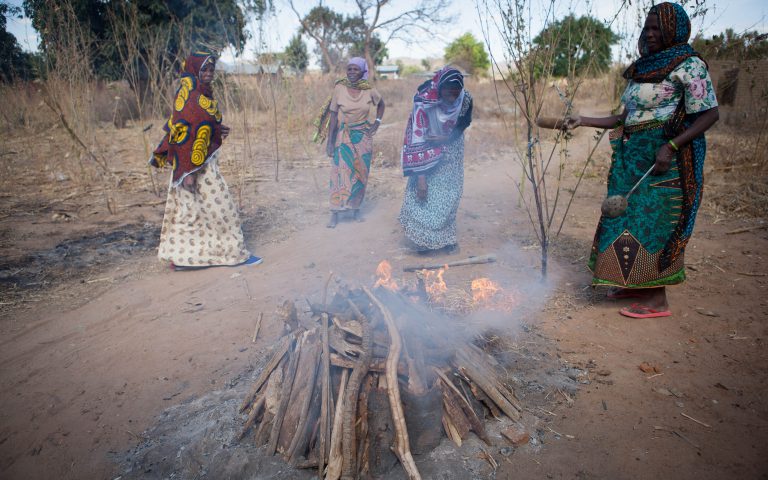 Tanzania Book