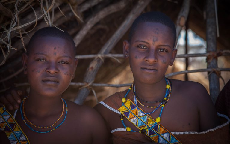 Tanzania Book