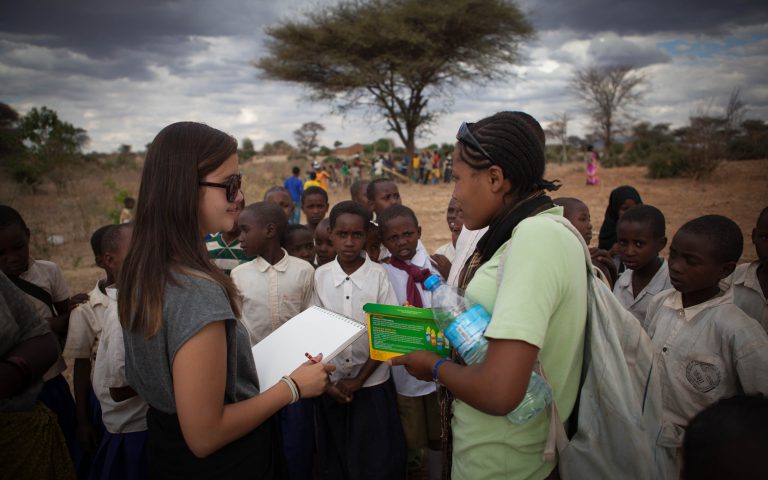 Tanzania Book