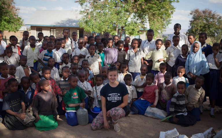 Tanzania Book