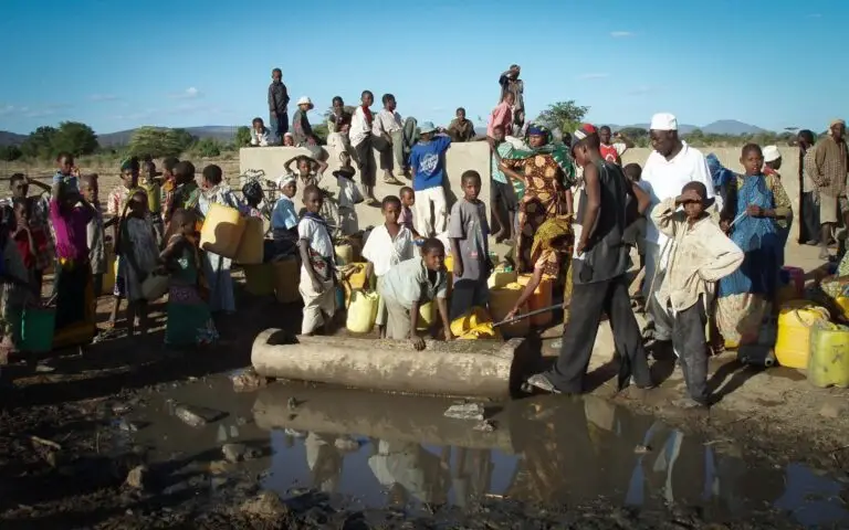 Tanzania Book