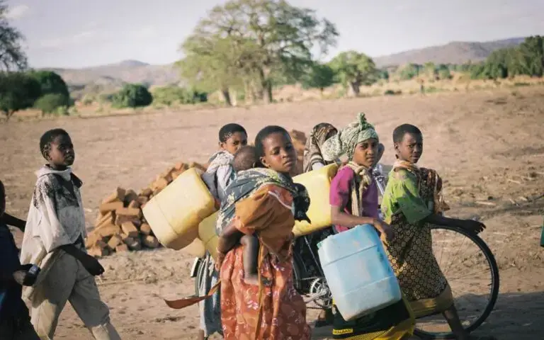 Tanzania Book