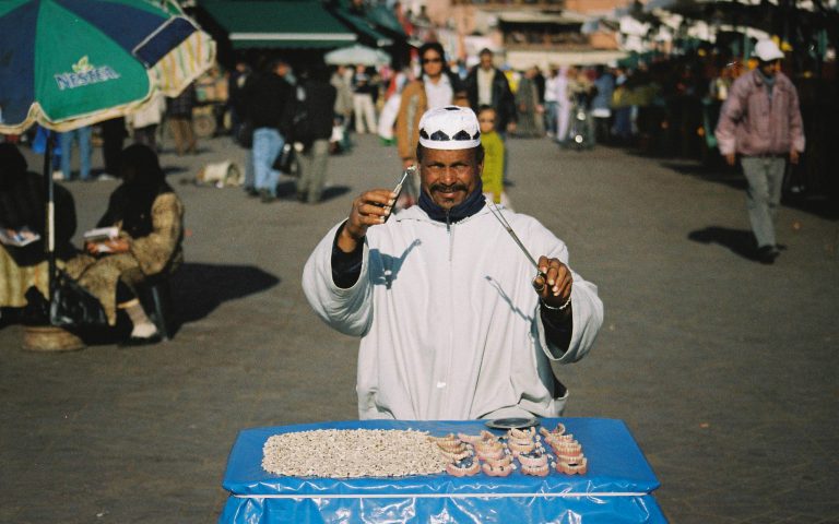 Tanzania Book