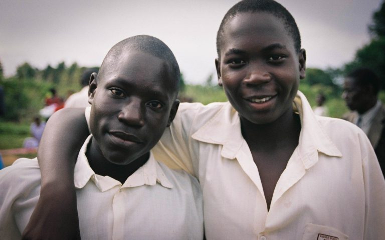 Tanzania Book