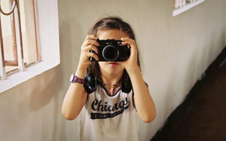 Introduction: Memories are strange.