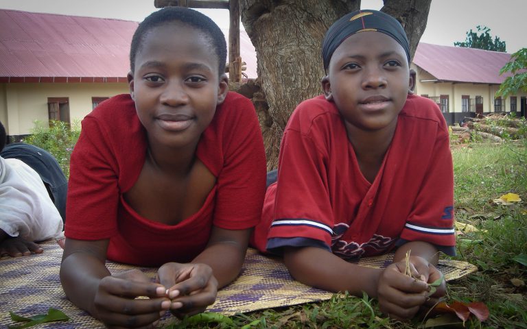 Tanzania Book