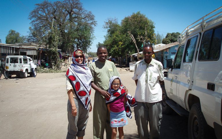 Tanzania Book