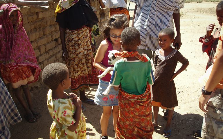 Tanzania Book
