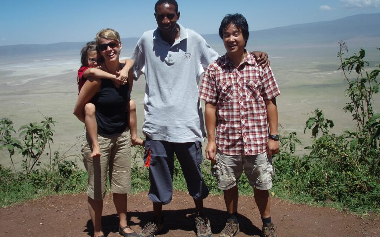 Tanzania Book