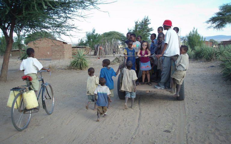 Tanzania Book