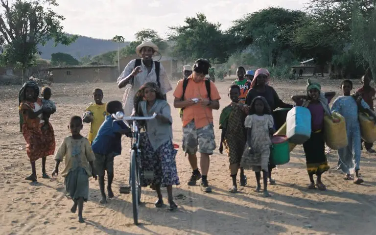 Tanzania Book
