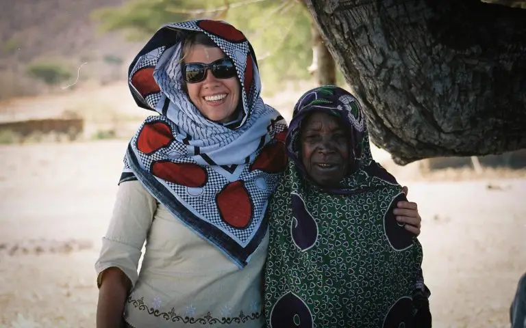 Tanzania Book
