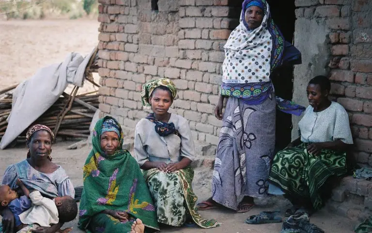 Tanzania Book