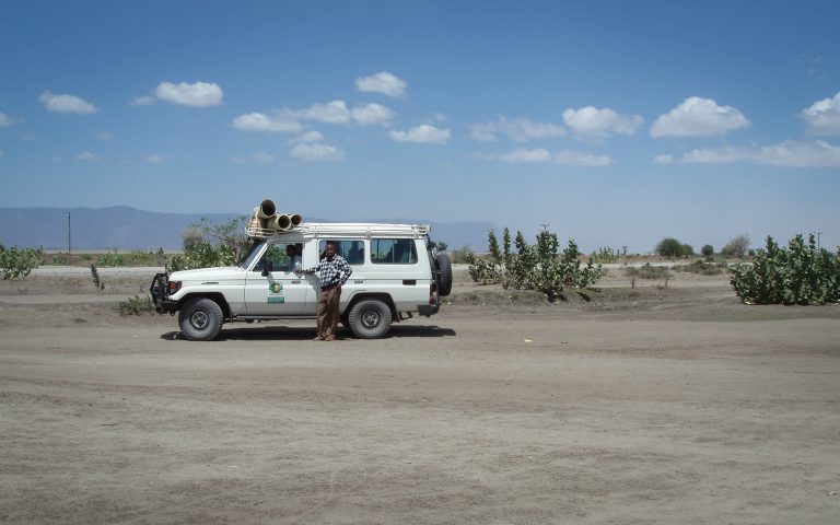 Tanzania Book