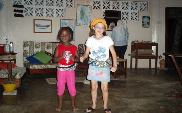 Tanzania Book