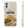 Biodegradable Case
