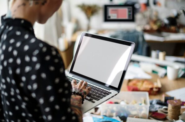 What I’ve Learned from Working Alongside Entrepreneurs and Makers