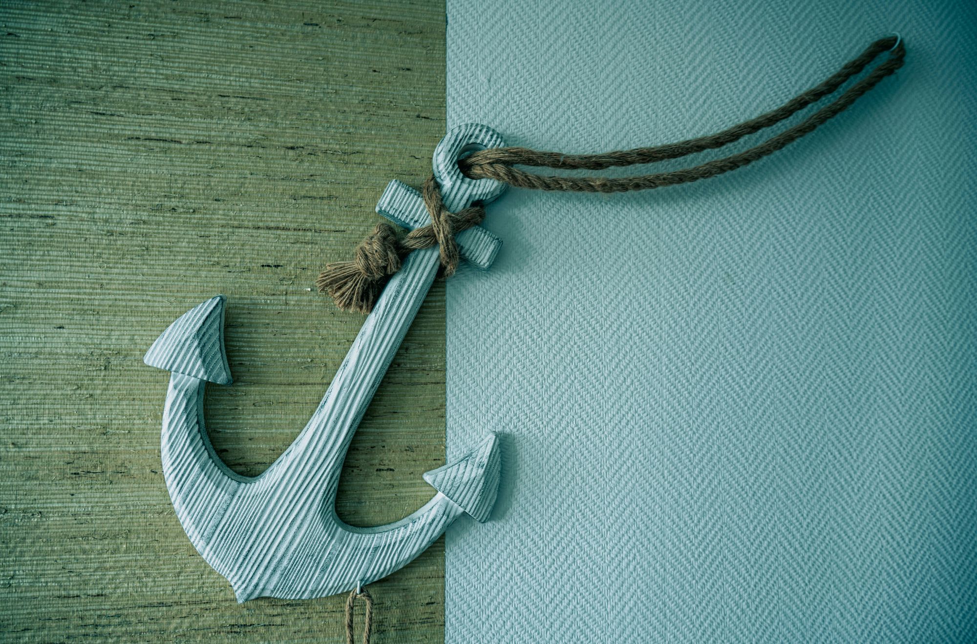 In a world of endless feeds your website is your anchor